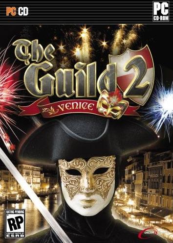 Descargar The Guild 2 Venice [English] por Torrent